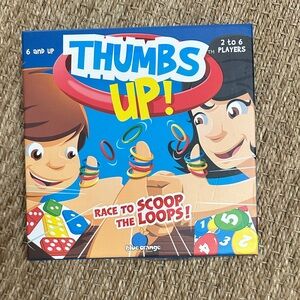 Thumbs Up! Game - Colorful Fun for Kids